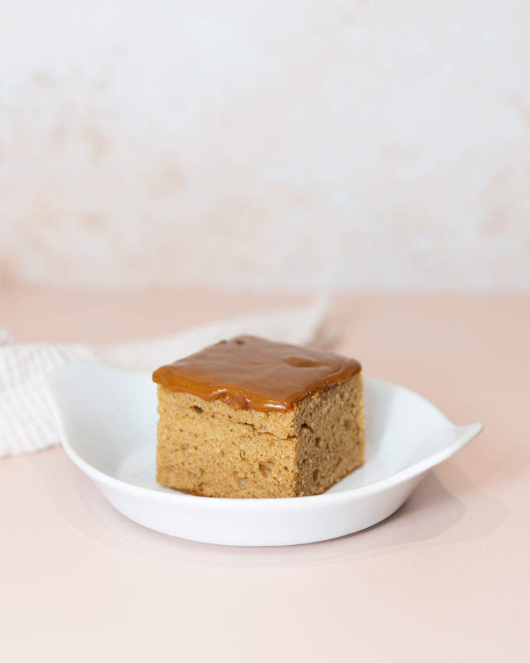 Sticky Toffee Pudding