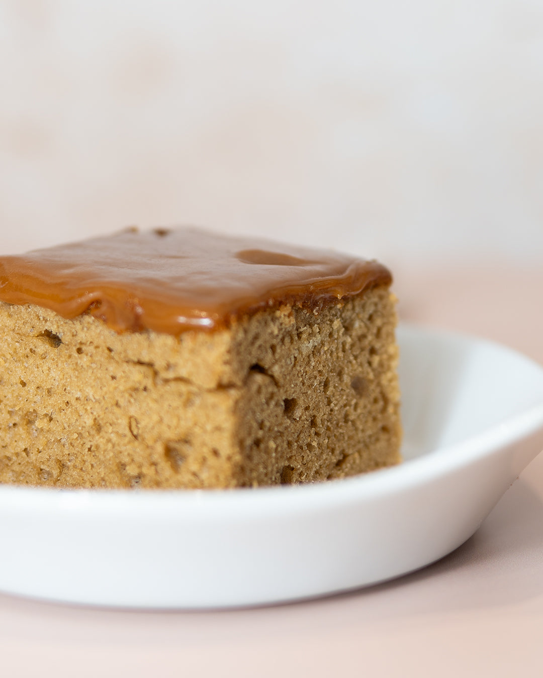 Sticky Toffee Pudding