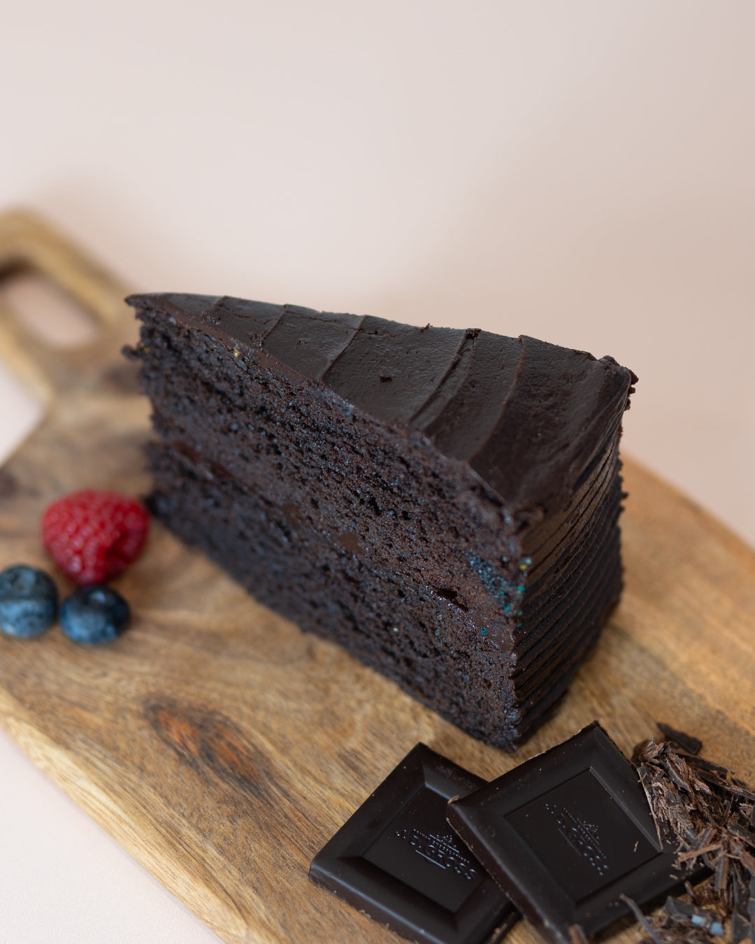 Matilda Cake