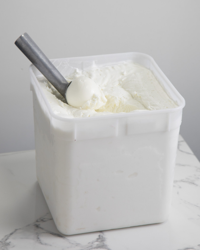 Soft Scoop Vanilla