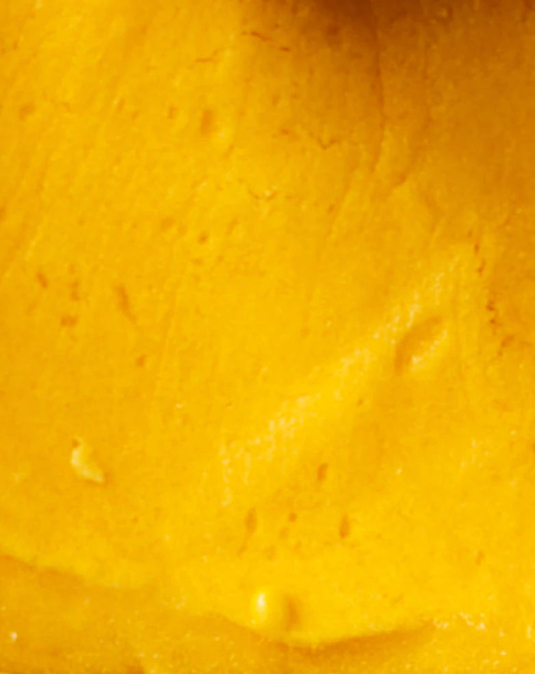 Mango Sorbet