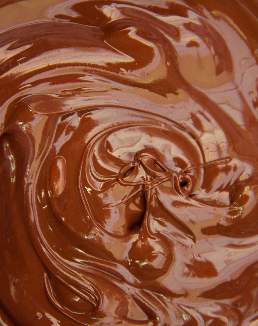 Milk Chocolate Gourmet Sauce