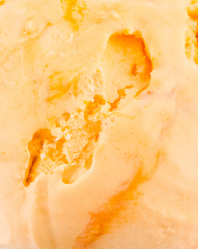 Triple Mango Gelato