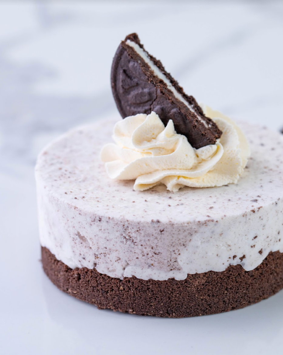 Oreo Torte