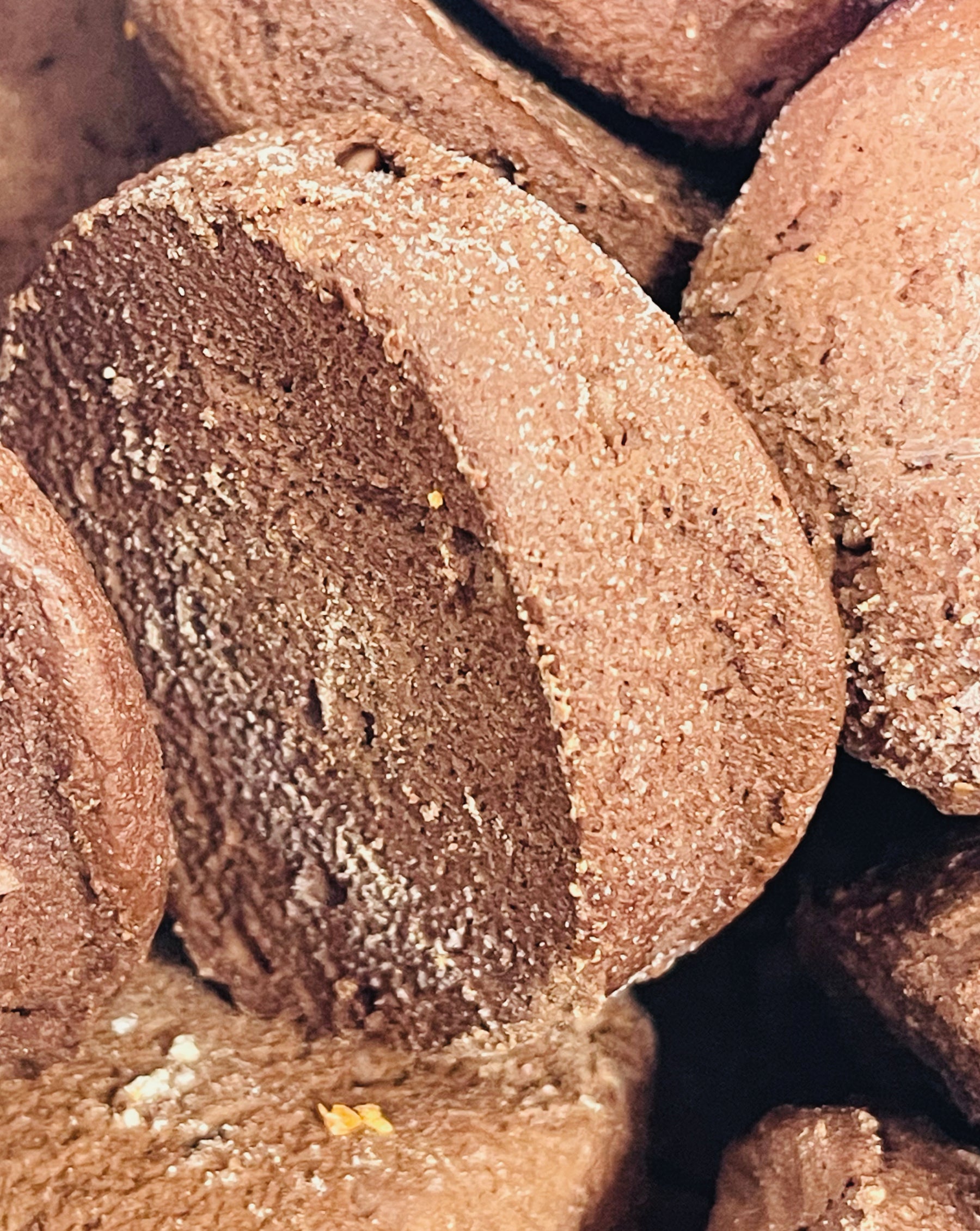 Double Chocolate Cookie Dough Ice Cream