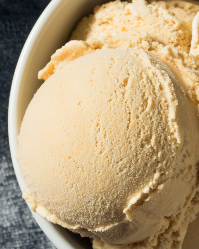 Malai Kulfi Ice Cream