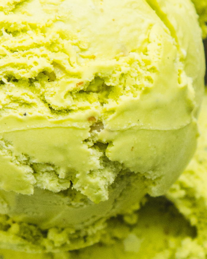 Sicilian Pistachio Gelato