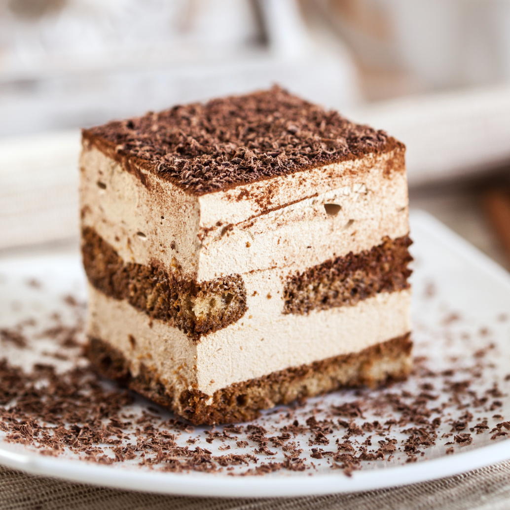 Tiramisu Sundae Recipe: A Classic Italian Dessert with a Gelato Twist!