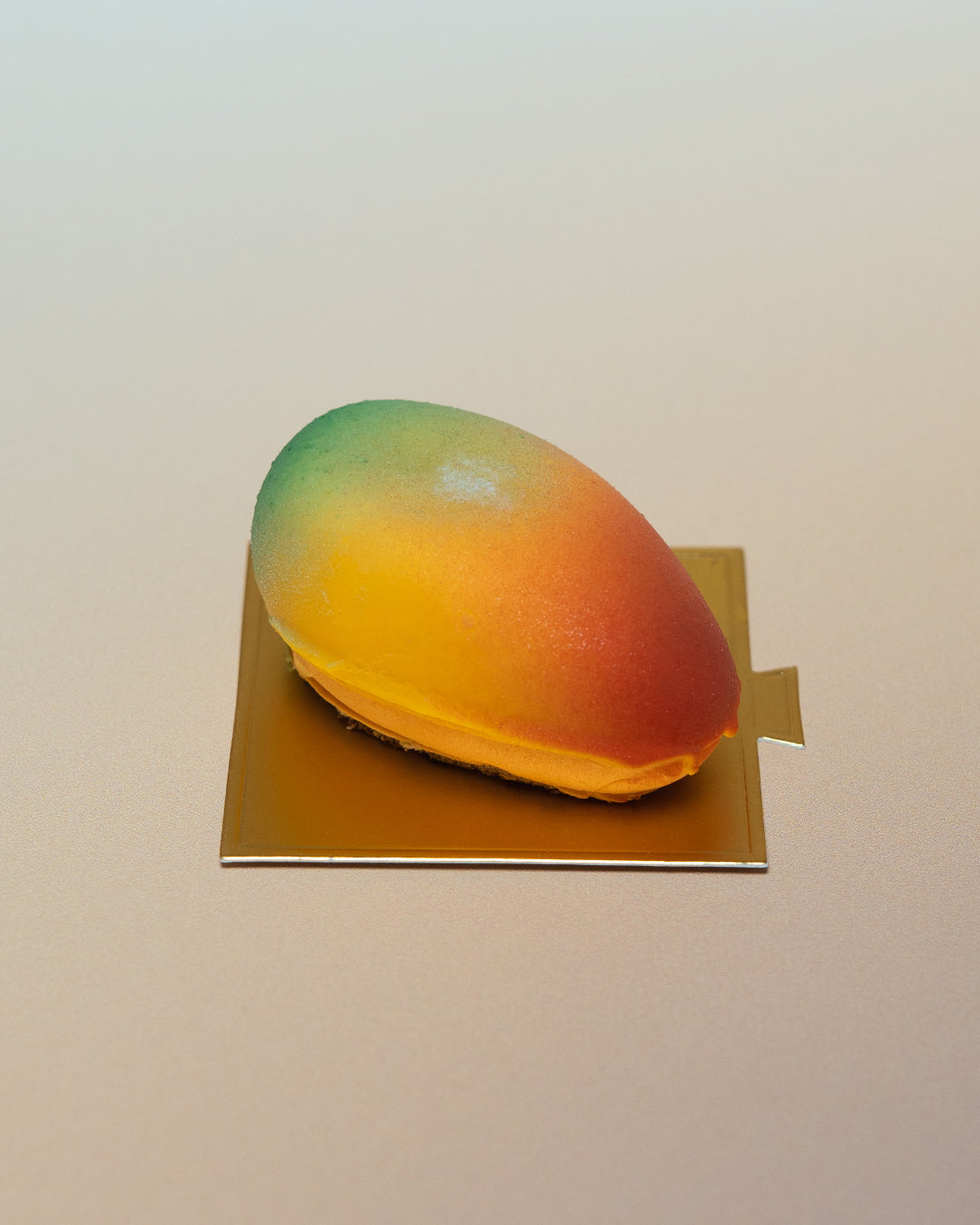 Sun Ripe Mango