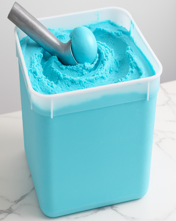 Soft Scoop Bubblegum