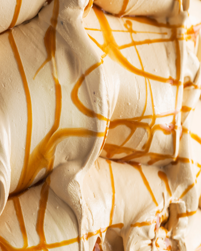 Honeycombe Gelato